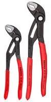 PLIERS SET, WATER PUMP, 2PC