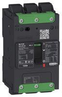 CIRCUIT BREAKER, 3 POLE, 30A, 240VAC