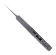 TWEEZER, HIGH PRECISION, STYLE 5, 4.331"