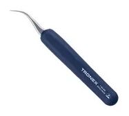 TWEEZER, HIGH PRECISION, STYLE 7, 4.724"
