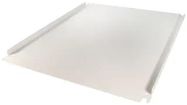 PANEL, ENCLOSURE, 22.2INX18.2IN, STEEL