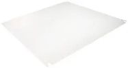 PANEL, ENCLOSURE, 18.2INX18.2IN, STEEL