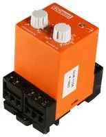 Voltage Control Relay