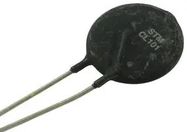 ICL NTC THERMISTOR, 10R, DISC 10.16MM