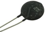ICL NTC THERMISTOR, 10R, DISC 19.56MM