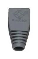 SNAGLESS BOOT, 1POS, GREY, 50/PACK