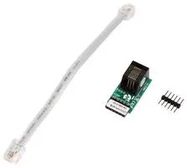 RJ11 TO ICSP ADAPTER, FOR MPLAB ICD2