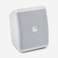 AMC 05 wall mount plastic loudspeaker, white, AMC