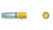 Tasker SP 53 BNC 75 Ohm connector, Tasker