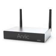 Arylic A30+ Wireless Stereo Amplifier, Rakoit Technology (HK) CO., LTD