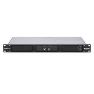 AMC AMP 500 two channel professional power amplifier, AMC