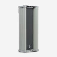 AMC COM 20 column loudspeaker (grey aluminum), AMC