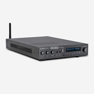 AMC DMPA 240 STREAM Media player amplifier, AMC