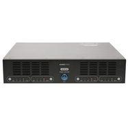 AMC iA4X125 power amplifier, AMC