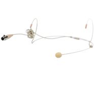 AMC iLive headset microphone, AMC