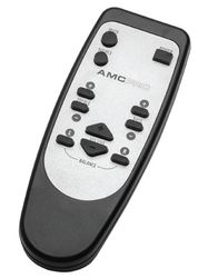 AMC IRCOM remote control for  iCOMC2x20 amplifier, AMC