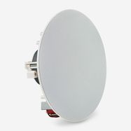 AMC PCR 8T magnetic grill plastic ceiling loudspeakers, AMC
