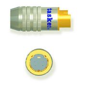 Tasker SP 54 Mini-DIN connector, Tasker