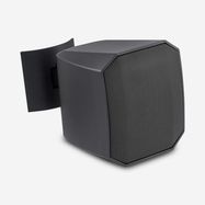 AMC VIVA 3 cabinet loudspeaker, black, AMC