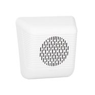 AMC W 3 cabinet loudspeaker (white), AMC