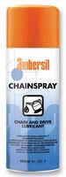 LUBRICANT, OIL, AEROSOL, 400ML