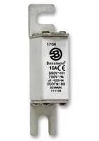 FUSE, 315A, 690V, DIN, 00