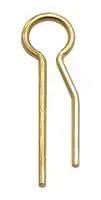 TEST PIN, PCB, 1MM, PK100