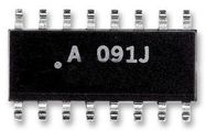 IC, DIGITAL ISOLATOR, 15NS, SOIC-16