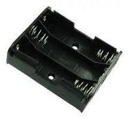 BATTERY HOLDER