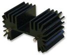 HEATSINK TO218/220/247 2.7┬░C/W