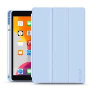 Tech-Protect SC Pen Case for iPad 10.2&quot; 2019-2021 - Blue, Tech-Protect