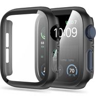 Tech-Protect Defense360 Case for Apple Watch 4 / 5 / 6 / SE (40mm) - Black, Tech-Protect