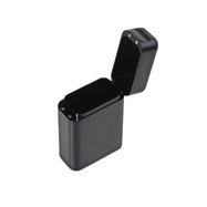 Tech-Protect V2 RFID case for car keys - black, Tech-Protect