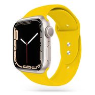 Tech-Protect IconBand for Apple Watch 4 / 5 / 6 / 7 / 8 / 9 / SE / Ultra 1 / 2 (42/44/45/49 mm) - Yellow, Tech-Protect