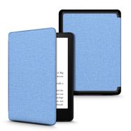 Tech-Protect SmartCase for Kindle Paperwhite V / 5 / Signature Edition - Blue, Tech-Protect