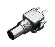 RF COAXIAL, BNC, STRAIGHT JACK, 50OHM