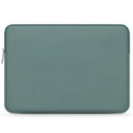 Tech-Protect PureSkin Laptop Case 13-14&quot; - Green, Tech-Protect