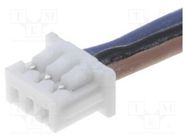 Connection lead OMRON Electronic Components