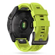 Tech-Protect IconBand for Garmin Fenix 3 / 5X / 3HR / 5X Plus / 6X / 6X Pro / 7X - green, Tech-Protect