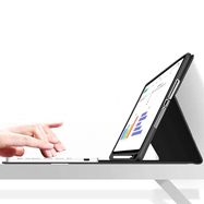Tech-Protect SC Pen + Keyboard Case with Keyboard for iPad Air 10.9&quot; 2020-2022 / 11&quot; 2024 - Black, Tech-Protect