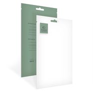Tech-Protect FlexAir Hybrid Case for iPhone 12 / 12 Pro - Clear, Tech-Protect