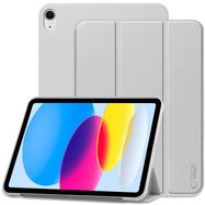 Tech-Protect SmartCase for iPad 10.9&quot; 2022 - Gray, Tech-Protect