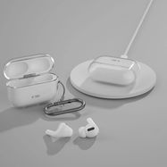 Tech-Protect FlexAir Case for Apple AirPods Pro 1 / 2 - Clear, Tech-Protect