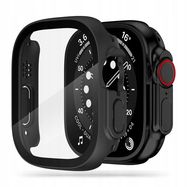 Tech-Protect Defense360 Case for Apple Watch Ultra 1/2 (49mm) - Black, Tech-Protect