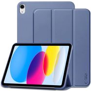 Tech-Protect SmartCase for iPad 10.9&quot; 2022 - Blue, Tech-Protect