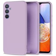 Tech-Protect Icon Case for Samsung Galaxy A14 4G / 5G - Purple, Tech-Protect