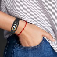 Tech-Protect IconBand Strap for Xiaomi Smart Band 8 / 8 NFC - Lime, Tech-Protect