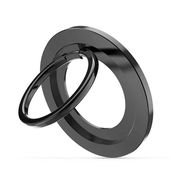 Tech-Protect MMR100 Magnetic Phone Holder/Ring with MagSafe - Gray, Tech-Protect