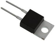 DIODE, SCHOTTKY, 600V, 4A, TO220-2