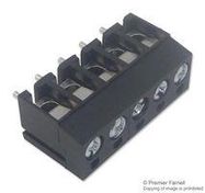 TERMINAL BLOCK, WIRE TO BRD, 5POS, 16AWG